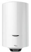 Накопительный электрический водонагреватель PRO1 ECO INOX ABS PW 50 V ARISTON