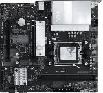 ����������� ����� MSI PRO B850M-G, AM5, AMD B850, 2xDDR5, 4xSATA, 2xM.2, 1xPCIe 5.0 x16, 1xPCIe 4.0 x4, 1xDP, 1xHDMI, 1x5Gb LAN, 1xUSB-C 5Gbps, 3xUSB-A 5Gbps, 2xUSB-A 2.0, 3x3.5 ��, 7.1, mATX