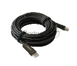 ������ �����-����� Digma HDMI 2.0 AOC HDMI (m)/HDMI (m) 30�. ������������ �������� ������