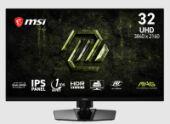 ������� MSI MAG 321UPD E14