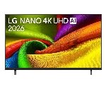 ��������� LG 55" 55NU900B6LA.ARUG ������ DLED UHD 60Hz WebOS