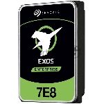������� ���� Seagate HDD Server Exos 7E10 512N (3.5'/4Tb/SAS 12Gb/s/7200rpm)