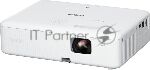 �������� Epson CO-W01 ����� (LCD, 1280?800, 3000Lm, 1,27-1,71:1, 300:1, HDMI, USB-A) (V11HA86040)