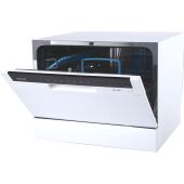 Отдельностоящая посудомоечная машина 55CM KDF 2050 W KORTING