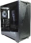 ������������ ������ MSI MPG GUNGNIR 300R AIRFLOW Midi Tower, EATX, 2xUSB 3.2 Gen 1, 1xUSB 3.2 Gen2 Type-C,4x120�� PWM ARGb Fan, ARGb+PWM Control Board, Tempered Glass Window