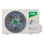 �������� ���� �����-������� Ballu Ice Peak DC BSPKI/out-24HN8_V4 ��������, 24000 BTU, 73 �?, ����������, �������, ��������