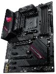 ����������� ����� ASUS ROG STRIX B550-F GAMING WIFI II, AM4, AMD B550, 4xDDR4, 6xSATA, 2xM.2, 1xPCIe 3.0 x4, 1xPCIe 4.0 x16, 3xPCIe x1, 1xDP, 1xHDMI, 1x 2.5Gb LAN, 1xUSB-A 3.2 Gen 2, 2xUSB-A 3.2 Gen 1, 1xUSB-C 3.2 Gen 2, 5x3.5 ��, 7.1, ATX