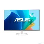 ������� 23.8" ASUS VZ24EHF-W IPS 1920x1080, 100 ��, 1 ��, 16:9, 250 ��/�?, HDMI, Flicker Free, Low Blue Light, �����