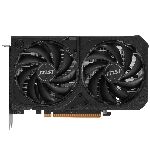 ���������� MSI GeForce RTX 5060 SHADOW 2X MAX, 8 GB GDDR7, 128 bit, 3xDisplayPort, HDMI, GPU 2512 MHz