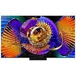 ��������� QLED TCL 85" 85C7L SQD-Mini LED (2026) ������ 4K Ultra HD 144Hz MEMC DVB-T DVB-T2 DVB-C DVB-S DVB-S2 USB WiFi Smart TV