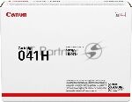 �������� �������� Canon Cartridge 041H (0453C002) ������ (20000 ���.) ��� Canon LBP312x