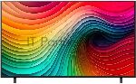 ��������� LG 65" 65NANO80A6B/ARUG ����� ���� LED 4K UHD 60Hz Smart TV 2GB/8GB