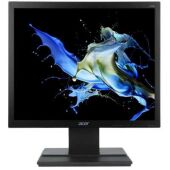  Acer V176Lbmi 17'', 5:4, TN, 1280x1024, 5ms, 250cd, 75Hz, VGA, HDMI, SPK