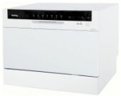 ��������������� ������������� ������ 55CM KDF 2050 W KORTING