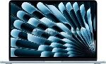 ������� Apple MacBook Air A3240/13.6"/Apple M4 10 core/24Gb/512Gb SSD/Apple 10 core GPU/macOS/�������/1.24kg