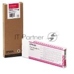 �������� �������� Epson C13T606300 ������������� ��� Stylus Pro 4880