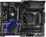 ����������� ����� MSI MPG B550 GAMING PLUS, AM4, AMD B550, 4xDDR4, 6xSATA, 2xM.2, 1xPCI-E 4.0 x16, 1xPCI-E 3.0 x4, 2xPCI-E x1, 1xHDMI, 1xDP, 1x 1Gb LAN, 4xUSB-A 2.0, 2xUSB-A 3.2 Gen 1, 1xUSB-A 3.2 Gen 2, 1xUSB-C 3.2 Gen 2, 5x3.5 ��, 7.1, ATX