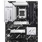 ����������� ����� ASUS PRIME X870-P, AM5, AMD X870, 4xDDR5, 2xSATA, 4xM.2, 1xPCI-E 5.0 x16, 1xPCI-E 4.0 x16, 1xPCI-E x1, 1xHDMI, 2xUSB Type-C, 1x2.5Gb LAN, 4xUSB-A 3.2 Gen 1, 1xUSB 3.2 Gen 2, 3x3.5 ��, 7.1, ATX