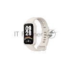 ������-������� Xiaomi Smart Band 9 Active Beige White