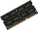 ����������� ������ Digma, DDR3, 8GB (1x8 GB), 1600 MHz, CL11, SO-DIMM