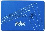 ���������� SSD Netac N535S, 240Gb, 2.5", SATA-III, R/W 540/490