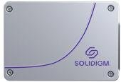 Накопитель SSD SATA 2.5" 480GB TLC D3-S4620 SSDSC2KG480GZ1Z SOLIDIGM
