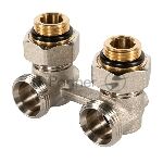 ���� ������� ����������� Royal Thermo ������� 1/2"�3/4"EK RTE 07.00002�
