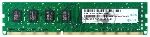 ����������� ������ Apacer, DDR3, 4GB (1x4GB), 1600MHz, CL11, DIMM