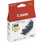 �������� �������� Canon PFI-300 Y EUR/OCN ������ (530 ���.) ��� Canon imagePROGRAF PRO-300