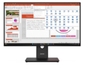 ������� Lenovo 27" T27-40, 16:9, IPS, FHD, 4ms, 300cd, 120Hz, VGA, HDMI, DP, USB, USB-C, HAS