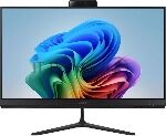 �������� Acer Aspire C24B-GKRK 23.8" Full HD Ryzen 5 330 (1.7) 16Gb SSD512Gb RGr Eshell GbitEth WiFi BT 65W ���������� ���� Cam ������ 1920x1080