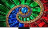 ��������� 65" QLED 4K 65P7L TCL