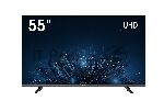 ������� 55" Hikvision DS-D5055U3-1V0S TFT-LED 3840x2160, 60 ��, 6.5 ��, 16:9, 300 ��/�?, VGA, HDMI, DP, 3.5 Jack, �������� (2x10 ��), USB 2.0, RS232, ������