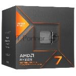 ��������� AMD Ryzen 7 8700G Soc-AM5 4.2GHz BOX