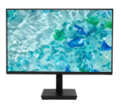 ������� Acer 23,8'' V247YGbmipx 16:9, IPS, FHD, 1/4ms, 250cd, 120Hz, VGA, HDMI, DP, SPK