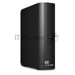 ������� HDD 3.5" Western Digital Elements Desktop, 6TB, USB 3.2 Gen 1 Type-A, 5400 rpm, ������