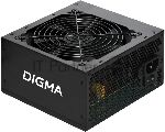 ���� ������� Digma DPSU-500W RTL, 500��, 120��, ������