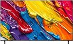��������� LG 75" 75QNED82A6B ������ ����� Edge LED QNED 4K UHD 60Hz Smart TV WebOS 2GB/8GB