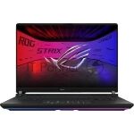 ������� ASUS ROG Strix SCAR 16 G635LR-RW017 16"(2560x1600 miniLED (�������, 240Hz, 3ms))/Intel Core Ultra 9 275HX(2.7Ghz)/32Gb/1024PCISSDGb/noDVD/Ext:NVIDIA GeForce RTX 5070 Ti(12288Mb)/Cam/BT/WiFi/90WHr/war 1y/2.8kg/Off ������/DOS + NumberPad