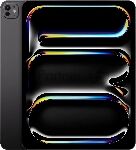 ������� Apple iPad Pro 2025 A3361 M5 10C RAM16Gb ROM2Tb 13" OLED 2752x2064 5G eSIM iOS ������ ������ 12Mpix 12Mpix BT WiFi 10hr
