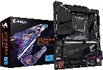 ����������� ����� Gigabyte Z790 AORUS ELITE AX, LGA 1700, Intel Z790, 4xDDR5, 6xSATA, 4xM.2, 1xPCI-E 5.0 x16, 1xPCI-E 3.0 x4, 1xDP, 1xHDMI, 1x 2.5Gb LAN, 2xUSB-A 2.0, 3xUSB-A 3.2 Gen 1, 2xUSB-A 3.2 Gen 2, 1xUSB-C 3.2 Gen 2x2, 7.1, ATX