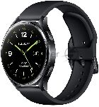 ����� ���� Xiaomi Xiaomi Watch 2 M2320W1, 1.43" AMOLED, 5G, USB Type-C, IP68, WR50, ������