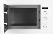 Микроволновая печь встраиваемая 25L HMT-252 WEISSGAUFF
