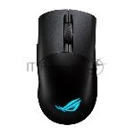 ���� ������������/��������� ASUS ROG Keris Wireless AimPoint ������, 36000 dpi, ����������, Bluetooth, USB, ������ - 5