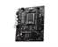����������� ����� AMD B650 SAM5 MATX PRO B650M-B MSI