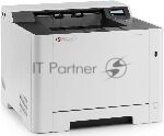 ������� �������� ������� Kyocera PA2100cwx (A4, 21 ���/���, 1200x1200 dpi, 512 ��, USB 2.0, Network, Wi-Fi, Duplex)