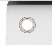 Вытяжка RISE WH 50 WHITE ELIKOR