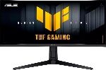 ������� Asus 34" VG34WQL5A ������ VA LED 21:9 HDMI M/M ������� HAS Piv 4000:1 400cd 178��/178�� 3440x1440 200Hz FreeSync Premium DP 4K USB 8.7��