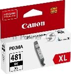 �������� �������� Canon CLI-481XL BK 2047C001 ������ (8.3 ��) ��� Canon Pixma TS6140/TS8140TS/TS9140/TR7540/TR8540