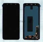 ������� ��� Samsung Galaxy A6 Plus SM-A605F OLED Full Size ������